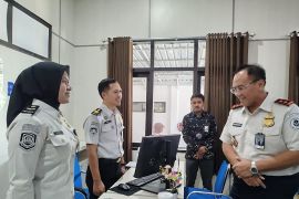 Kanim Ponorogo buka layanan paspor Calon Pekerja Migran