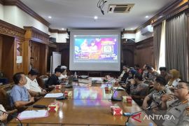 83 titik nobar Piala Dunia di Jambi gerakan ekonomi UMKM