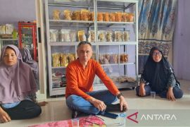 Rumah B2SA bantu ketahanan pangan keluarga di Kaltim