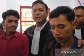 PH apresiasi putusan pemaafan hakim perkara BBM jeriken, minta polisi usut keterlibatan pihak SPBU
