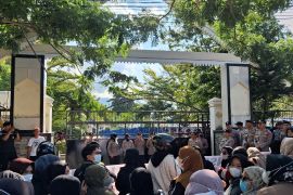 Gapembi-Sulteng dorong perbaikan tata kelola program MBG