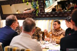 Indonesia bolsters film ecosystem, taps into French collaboration