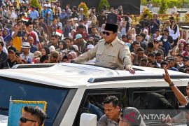 Presiden Prabowo minta kepala daerah awasi dapur MBG