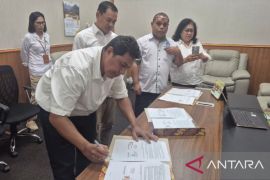Unpatti kolaborasi lintas sektor perkuat Tri Dharma Perguruan Tinggi, begini kata Rektor