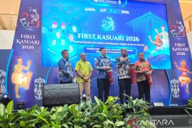 BI Papua Barat perkuat literasi rupiah dan sistem pembayaran digital