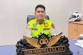Pelanggaran berulang, Satlantas Batang Hari tunda penyerahan kode BRIVA untuk pembinaan