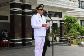 Muhammadin ajak orang tua sukseskan Gerakan Ayah Mengantar Anak