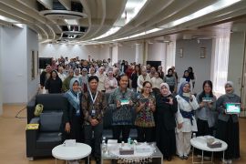 UI luncurkan aplikasi MAKA, wujud hilirisasi Riset melalui kolaborasi strategis