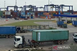 TPK Batam percepat waktu pengiriman internasional lewat direct call