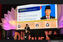 Purbaya nilai integritas ASN jadi kunci daya saing RI di pasar global