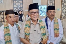 Menhaj: Optimalkan asrama haji untuk beri manfaat luas bagi masyarakat