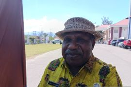 Papua Pegunungan tambah modal UMKM untuk kembangkan usaha