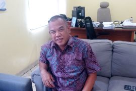 Hingga Juni, Bulog Lebak-Pandeglang serap gabah petani 40 ribu ton