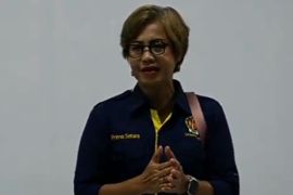 DIY masif edukasi perlindungan perempuan dan anak sampai kalurahan