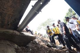 Satgas PRR: Keselamatan warga di kawasan Enang-enang menjadi prioritas