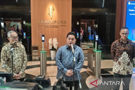 Menpora instruksikan sekjen dan deputi baru wujudkan hasil kerja nyata