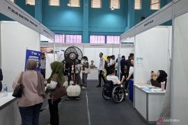 Pemkot Jakbar segera panggil korban dan terduga penyalur loker palsu