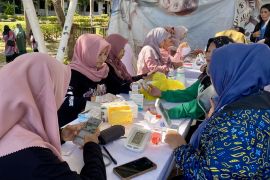 263 orang positif HIV di Batam mulai pengobatan pada 2026