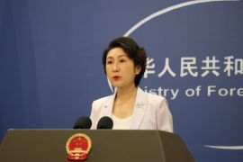 China minta AS dan Iran tetap berkomitmen pada nota kesepahaman
