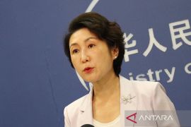 China minta AS dan Iran tetap berkomitmen pada nota kesepahaman