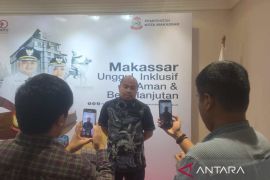Makassar gencarkan edukasi PP Tunas hingga anak siap bermedsos