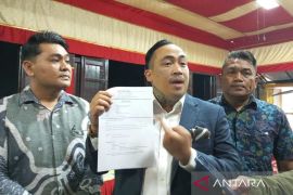 Kuasa hukum Bupati Gowa hadirkan bukti bantah tuduhan pesta miras