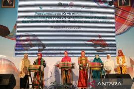 Dekranasda Makassar kolaborasi majukan industri kriya dan UMKM