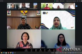 Kanwil Kemenkum Riau gelar apel pagi untuk tingkatkan disiplin dan sinergi menuju WBBM