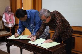 KPU-Pemkab Kulon Progo jalin sinergi perkuat tata kelola demokrasi