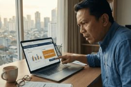 Coretax DJP mengubah perpajakan Indonesia: Data kunci kemandirian bangsa modern