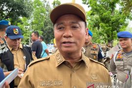 Pemko Pekanbaru perkuat langkah pencegahan LGBT, disebut masuk ancaman non-militer