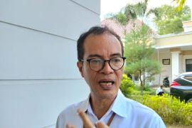 Disperinkop Mataram latih sektor kreatif dorong UMK "naik kelas"