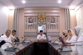 Kemendagri dan PII mulai sosialisasi teknis pengukuran IKD ke pemda