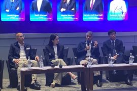 Resmi IPO hari ini, RANS bantah rumor terkait dengan pencucian uang