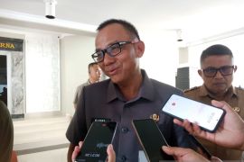 Bupati Belitung: CFD ruang menggerakkan perekonomian UMKM