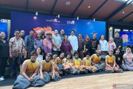 Teater Koma hadirkan kembali lakon Rumah Sakit Jiwa usai 35 tahun