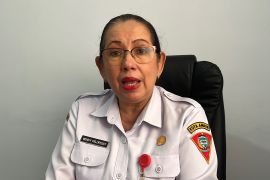 Pemkot Ambon perbarui data calon penerima bansos lewat aplikasi Perlinsos