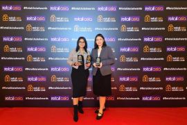 Pengalaman pelanggan dan Inovasi Digital bawa INFORMA raih penghargaan