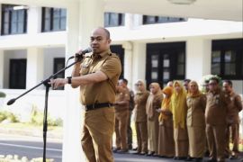 Diskominfo Makassar memperkuat literasi digital implemtasikan PP TUNAS