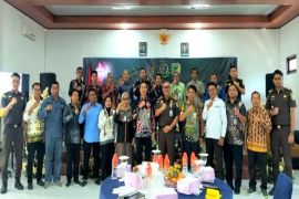 Pemkab Barut apresiasi Kejari luncurkan Program Audiensi Masyarakat