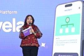 Prudential Indonesia perkuat literasi keuangan anak muda lewat Levela