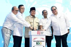 Luncurkan Mandatori B50, ESDM tegaskan kesiapan Indonesia perkuat kedaulatan energi