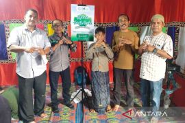 Baitulmal sunat sebanyak 422 anak di Pulau Simeulue