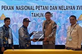 Syngenta Indonesia dan KTNA perkuat pemberdayaan petani