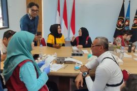 Enam Puskesmas di Kota Bogor berikan layanan 24 jam