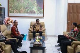 Kemenag NTT dan Pemkab Sumba Timur kolaborasi tangani anak putus sekolah