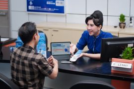 Jaga rekening tetap aktif, BRI perkuat sistem keamanan dan perlindungan nasabah