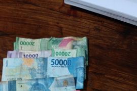 Residivis narkoba di Sergai ditangkap lagi