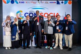 COMSOCIA 2026 UMS hadirkan akademisi lima negara, perkuat kolaborasi riset internasional