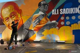Membicarakan Ali Sadikin lewat pameran arsip